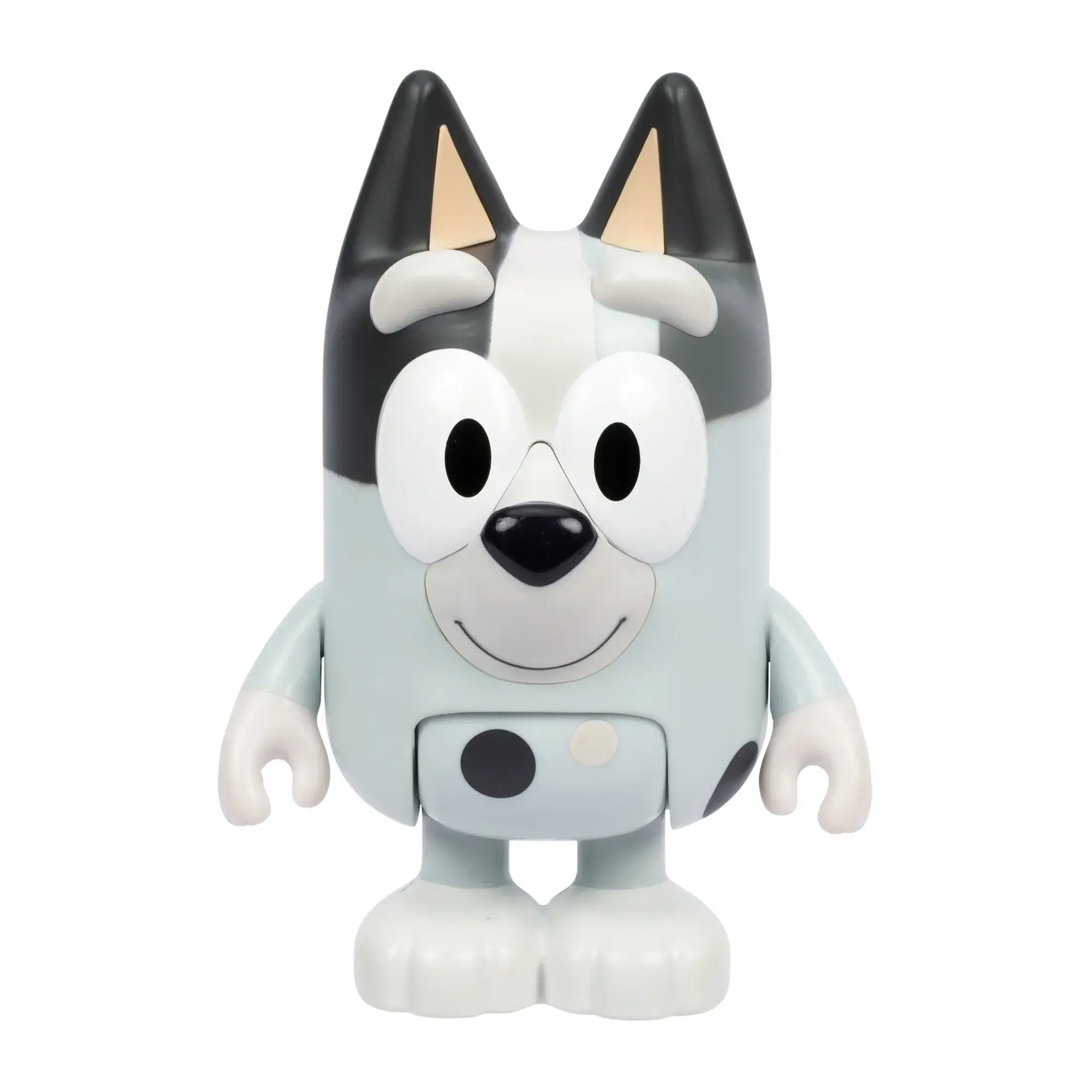 Đồ Chơi Bluey Muffin Chat Mates 14cm Hear 10 Phrases from the Show