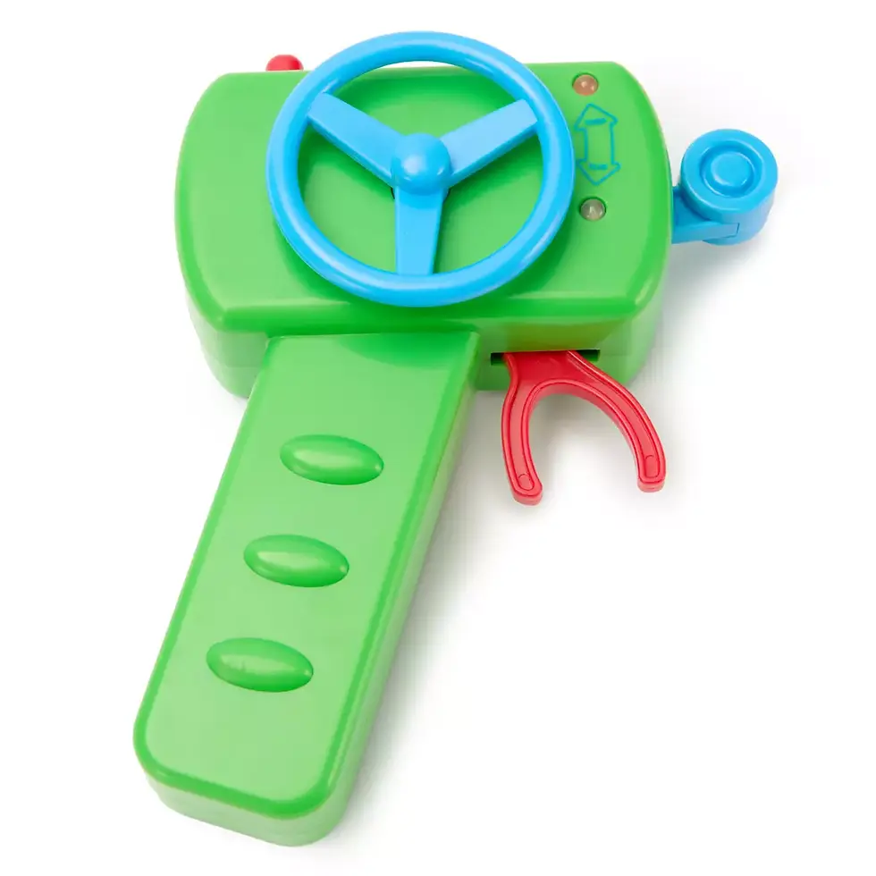 Thumbnail: Mô Hình Disney Toy Story Remote Control RC Car