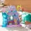 Thumbnail: Đồ Chơi Disney Ariel Grotto Playset The Little Mermaid