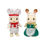 Thumbnail: Đồ Chơi Sylvanian Families Chef & Waitress Set Bộ Đôi Đầu Bếp và Phục Vụ Bàn