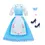 Thumbnail: Thời Trang Búp Bê Disney Princess Fashion Enchanted Stories Belle