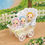 Thumbnail: Sylvanian Families Bộ Xe Nôi Các Em Bé Vịt Sinh Ba Duck Triplets Pram Set