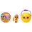 Thumbnail: Búp Bê LOL Surprise Spooky Party Tots Pumpkin Pretty Glitter Ghost