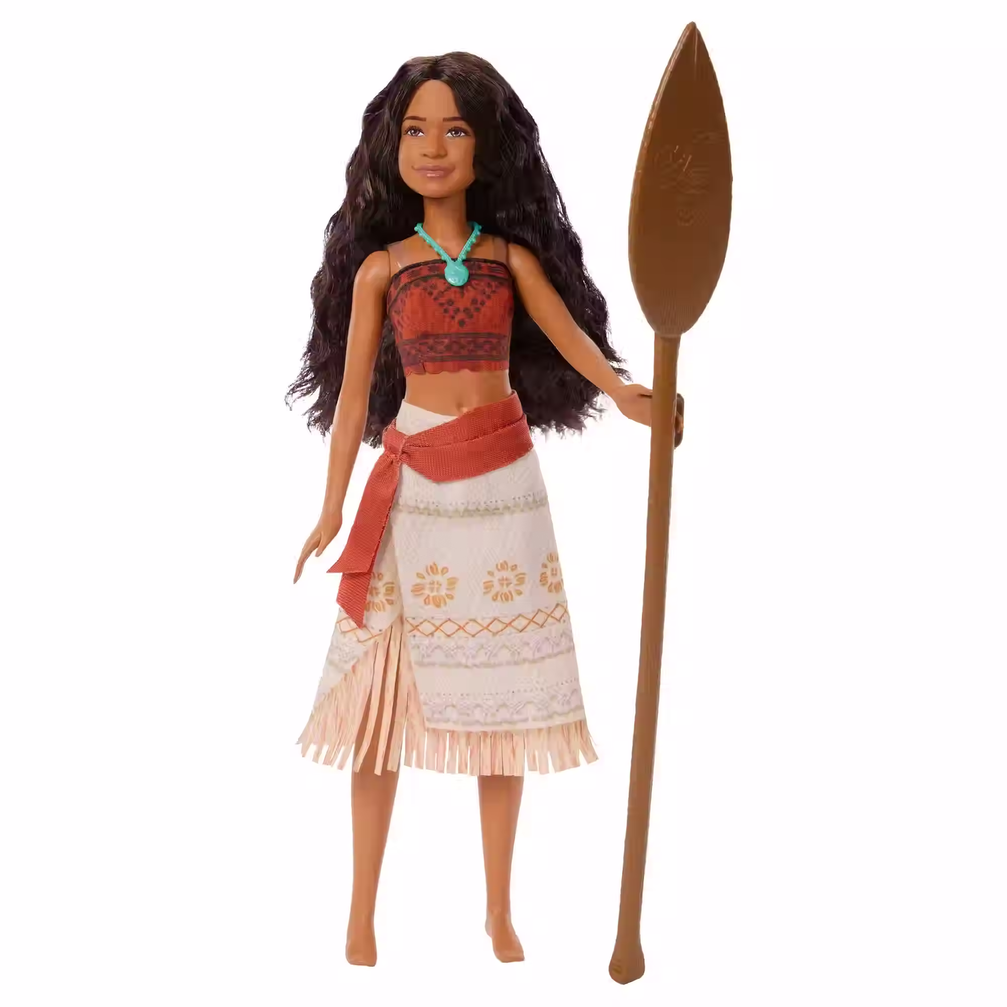 Búp Bê Disney Moana Singing Doll