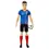 Thumbnail: Búp Bê Barbie Ken Soccer Doll Cầu Thủ Bóng Đá