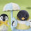 Thumbnail: Sylvanian Families Gia Đình Chim Cánh Cụt Penguin Family