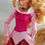 Thumbnail: Búp Bê Disney Pricess Classic Doll Sleeping Beauty Aurora