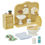 Thumbnail: Sylvanian Families Bộ Nhà Vệ Sinh Bathroom Set