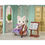 Thumbnail: Đồ Chơi Sylvanian Families Town Cello Concert Set