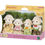 Thumbnail: Sylvanian Families Gia Đình Cừu Sheep Family