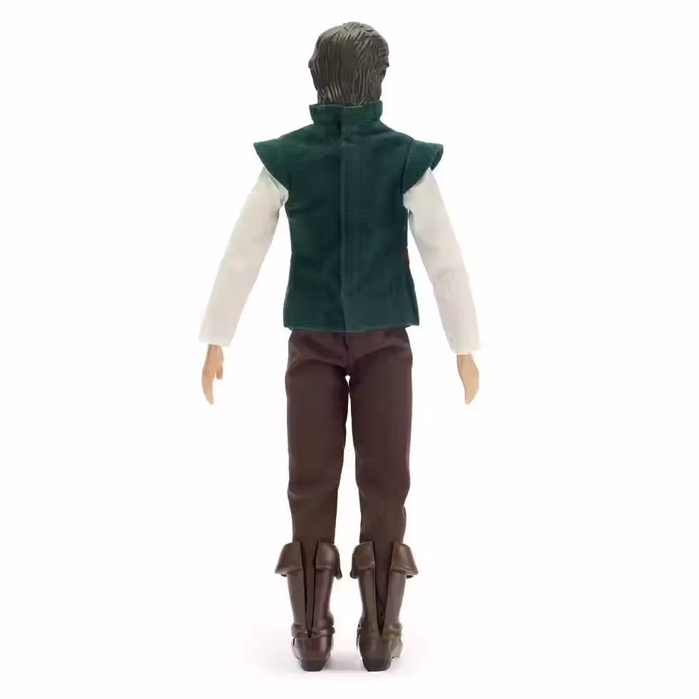 Thumbnail: Búp Bê Disney Classic Doll Flynn Rider Tangled