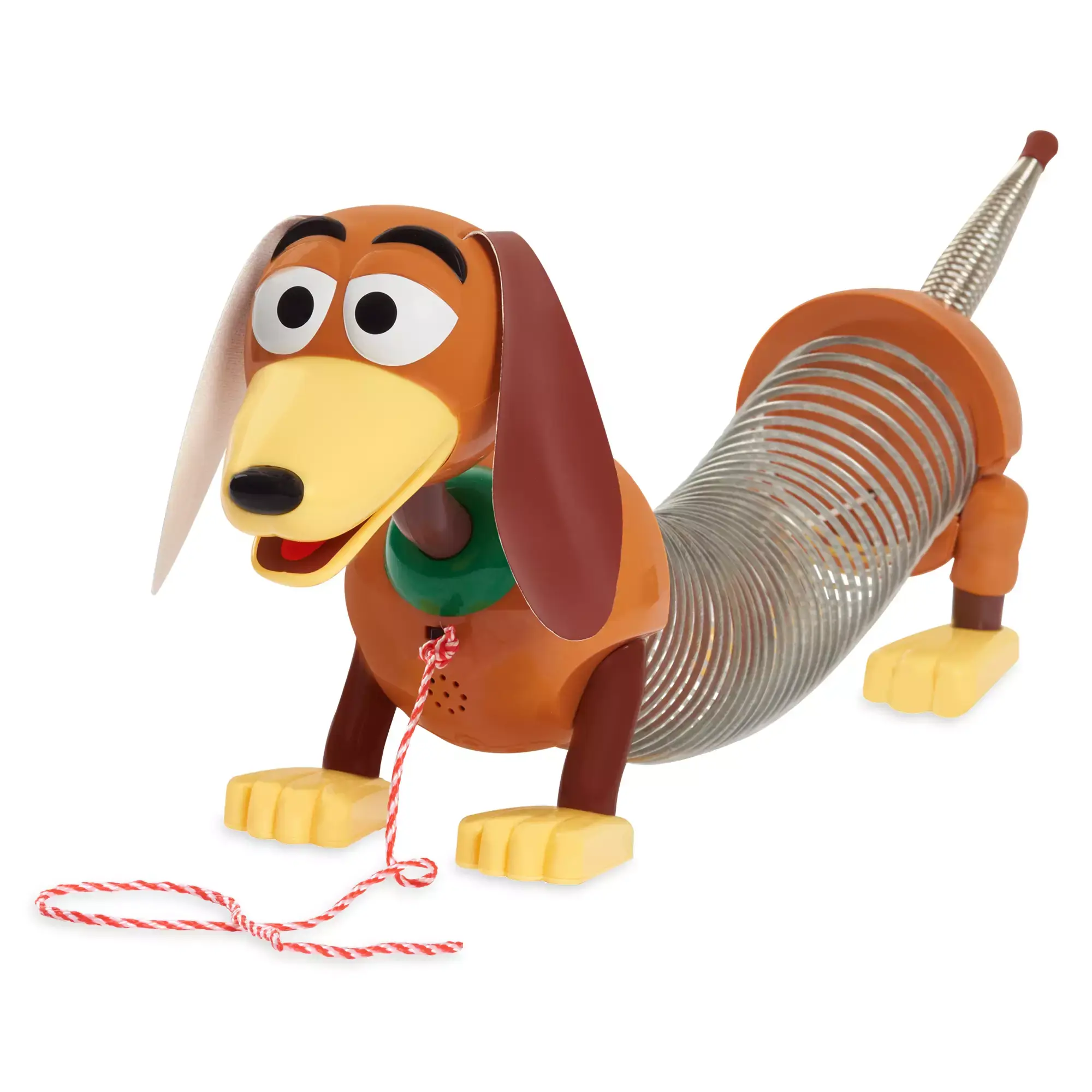 BST Các Nhân Vật Disney Toy Story Action Figure Slinky Dog