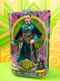 Búp Bê Universal Pictures Wicked For Good the Wizard