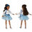 Thumbnail: Búp Bê Thời Trang Disney ILY 4ever Doll Fashion n Accessories Cinderella Lọ Lem