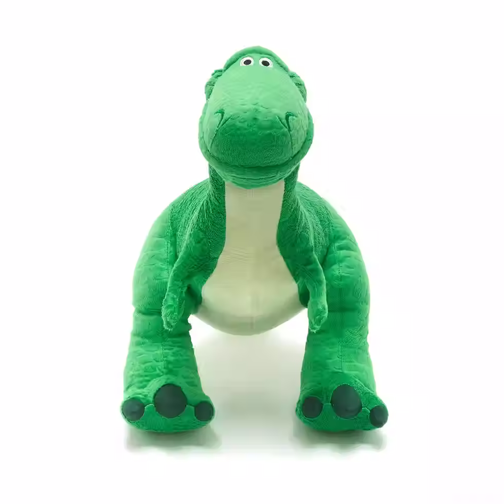 Thú Bông Disney Chú Khủng Long Rex Plush Toy Story 52cm