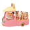 Thumbnail: Đồ Chơi Sylvanian Families Delicious Donut Wagon Xe Bán Bánh Donut
