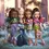 Thumbnail: Búp Bê Bratz Fashion Pixiez Sasha Yasmin Cloe Jade Lina