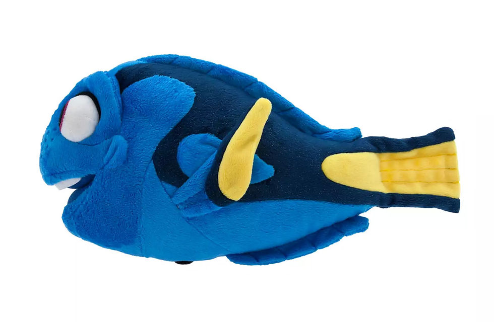 Thumbnail: Thú Bông Disney Dory Plush Finding Dory 32cm