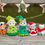 Thumbnail: Đồ Chơi Sylvanian Families Christmas Tree Sheep Girl