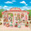 Thumbnail: Sylvanian Families Cửa Tiệm Đồ Chơi Dâu Tây Của Bé Nursery Strawberry Toy Shop