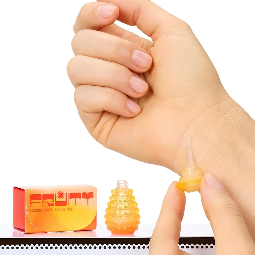 Thumbnail: Đồ Chơi Miniverse Miniverse Make It Mini Fragrances