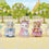 Thumbnail: Đồ Chơi Sylvanian Families Baby Princesses