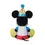 Thumbnail: Thú Bông Disney Mickey Mouse Happy Birthday Plush 35cm