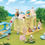 Thumbnail: Sylvanian Families Lâu Đài Nhà Trẻ Baby Castle Nursery