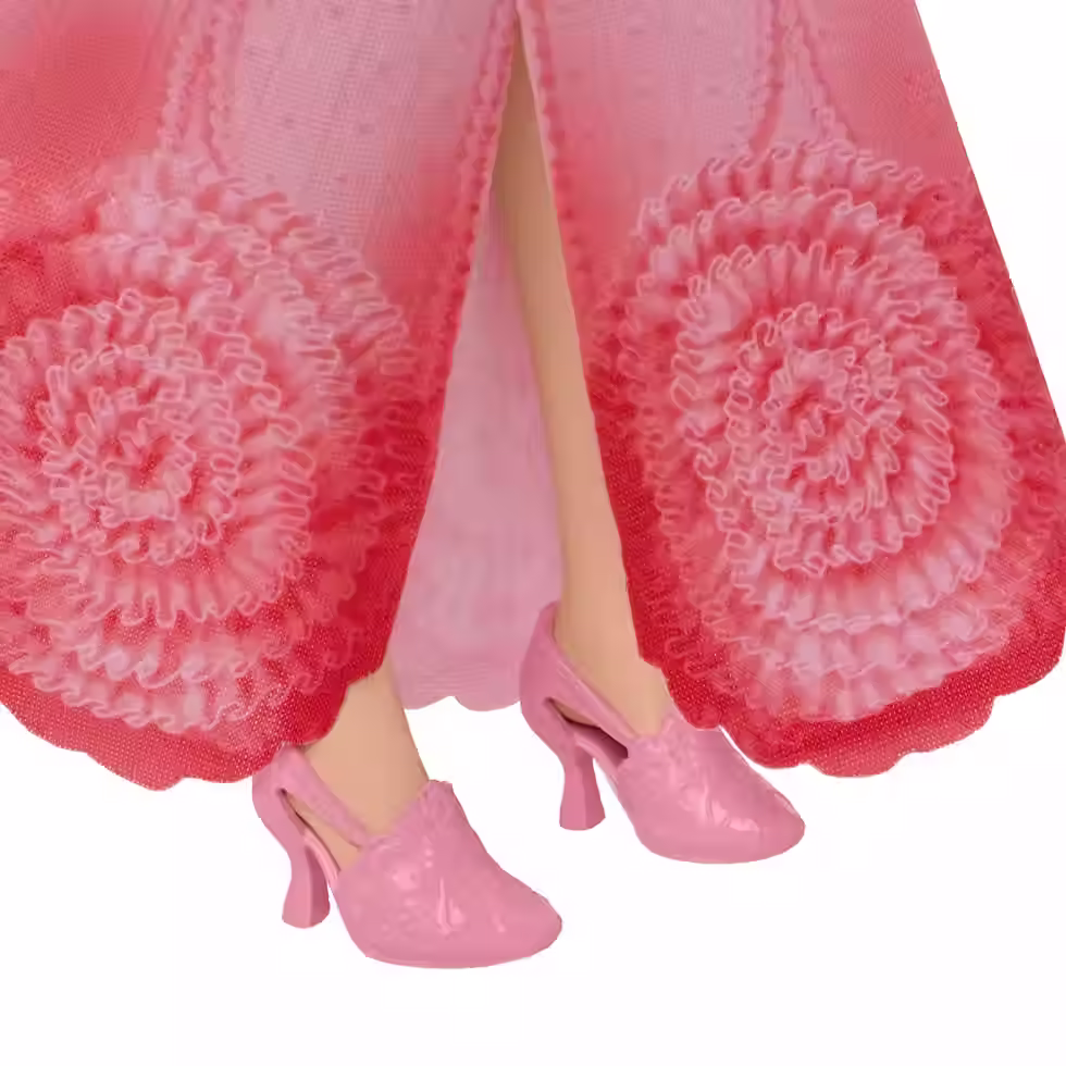 Thumbnail: Búp Bê Universal Pictures Wicked Singing Glinda