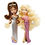 Thumbnail: Bộ Sưu Tập Búp Bê Bratz x Cult Gaia Special Edition Designer Cloe n Yasmine