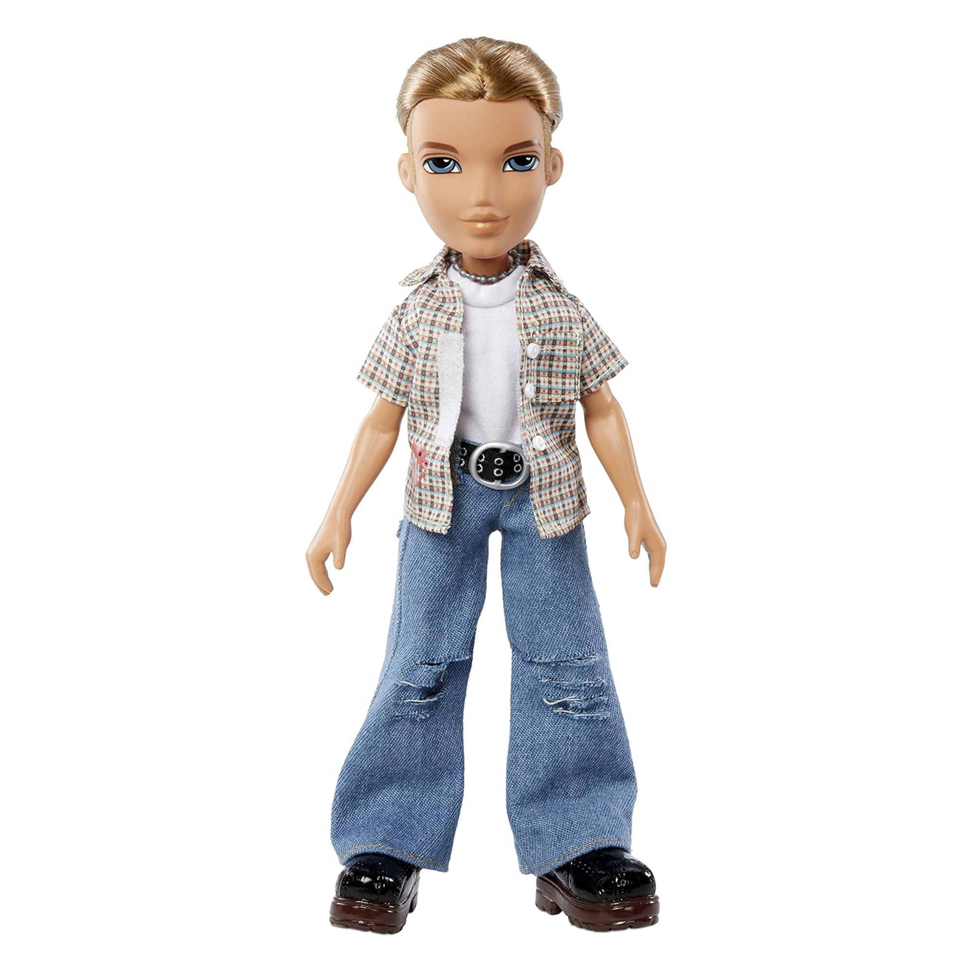Búp Bê Bratz Original Boy Cameron 20 Yearz Special Anniversary