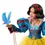Thumbnail: Búp Bê Disney Princess Collector Snow White Live Action Inspried Bạch Tuyết