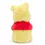 Thumbnail: Thú Bông Disney Store Japan Winnie The Pooh with Heart Plush - 31cm