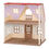 Thumbnail: Sylvanian Families Bộ Giấy Dán Tường Cho Những Ngôi Nhà Cosy và Red Roof House