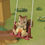 Thumbnail: Đồ Chơi Sylvanian Families Adventure Tree House Gift Set Camping