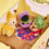 Thumbnail: Đồ Chơi Sylvanian Families Xe Buýt Bữa Tiệc Trái Cây Fruit Party Bus