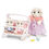 Thumbnail: Sylvanian Families Calico Critters Patty & Paden's Double Stroller