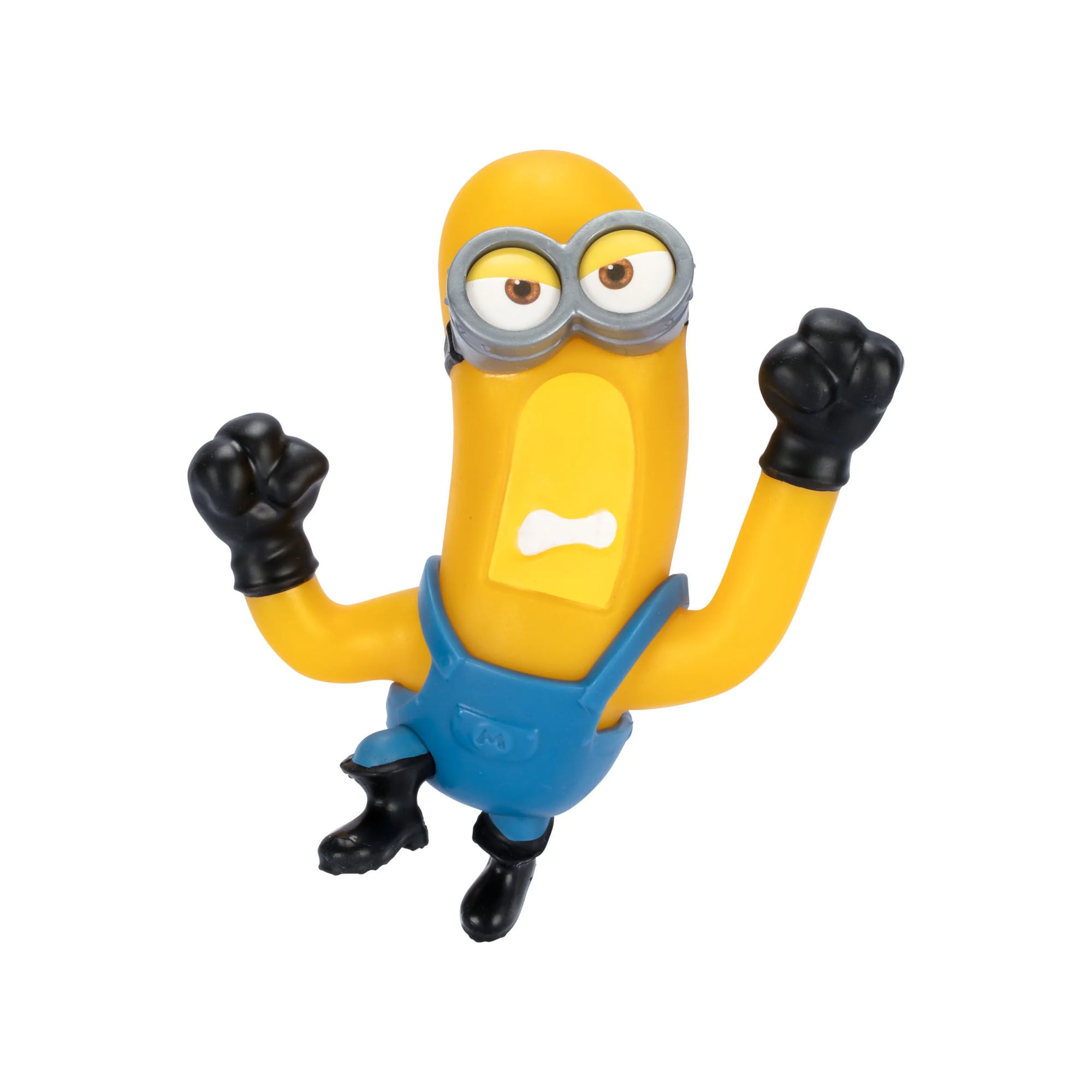 Đồ Chơi Minions Despicable Me 4 Tim Heroes of Goo JIT Zu Action Figure