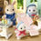 Thumbnail: Đồ Chơi Sylvanian Families Bộ Nha Sĩ Country Dentist Set