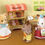 Thumbnail: Đồ Chơi Sylvanian Families Tiệm Bánh Doughnut Store