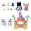 Thumbnail: Đồ Chơi Sylvanian Families Halloween Ghost and Pumpkin Carriage Furniture Set