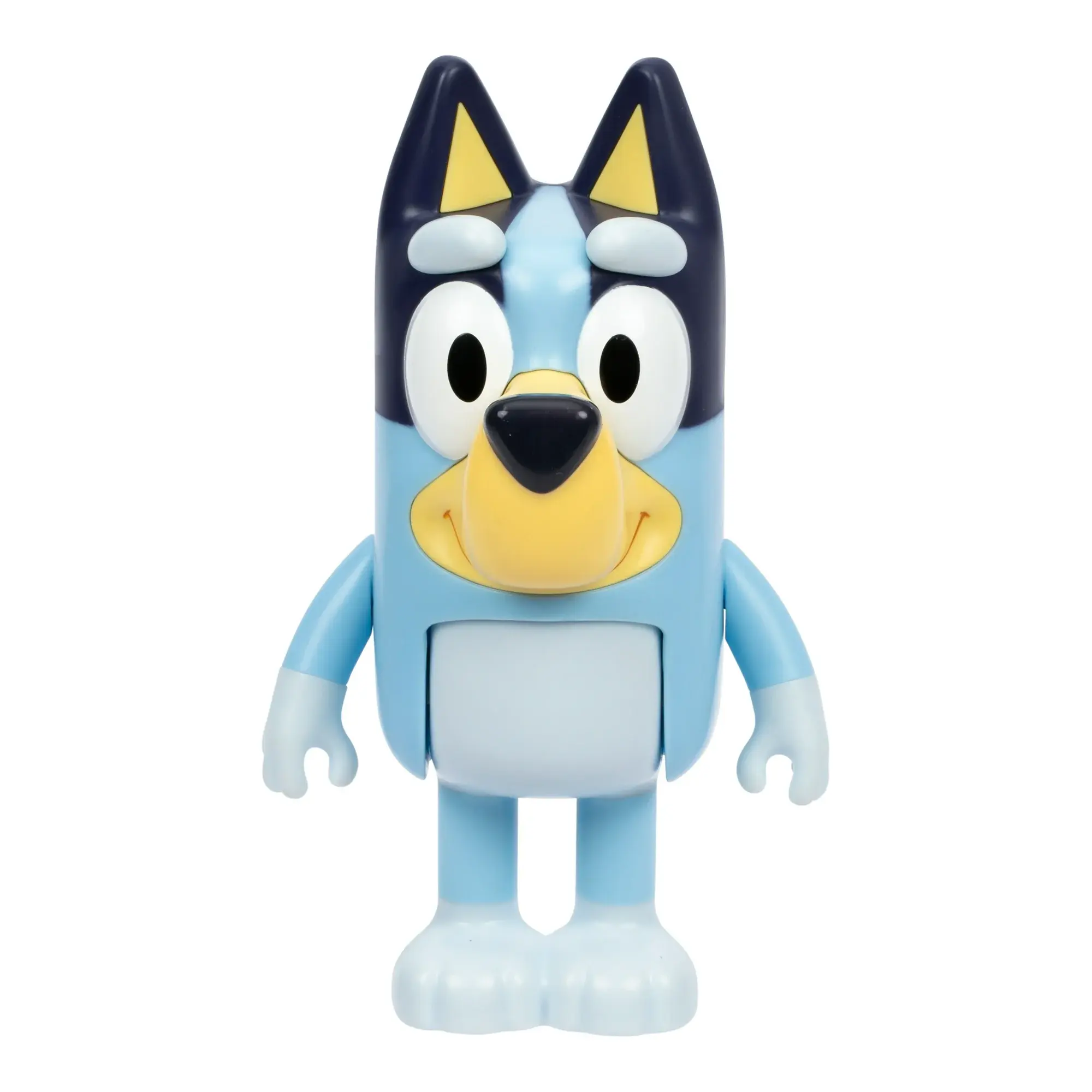 Đồ Chơi Bluey Chat Mates 15cm Hear 10 Phrases from the Show