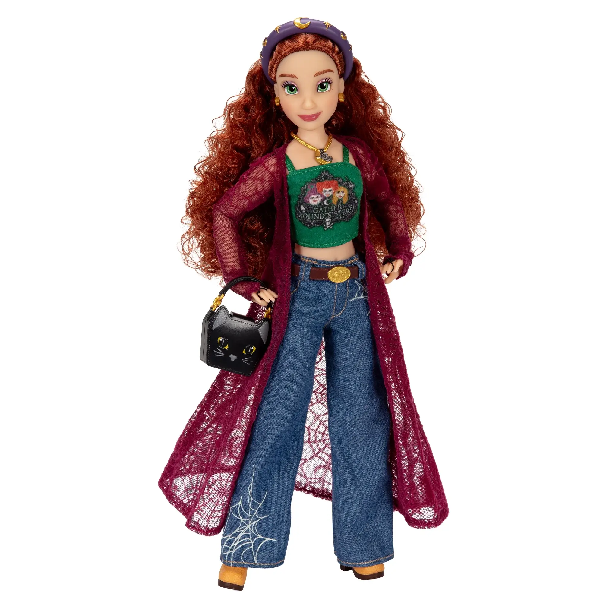 Búp Bê Disney Ily 4ever Inspired by Hocus Pocus