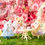 Thumbnail: Đồ Chơi Sylvanian Families Party Girls in Colorful Dresses