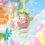 Thumbnail: Đồ Chơi Sylvanian Families Fairy Sky Castle Lâu Đài Thần Tiên