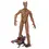 Thumbnail: Mô Hình Disney Groot and Rocket Action Figure Guardians of the Galaxy