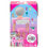 Thumbnail: Đồ Chơi Barbie Furniture Accessories Vanity Playset with Mirror Stool