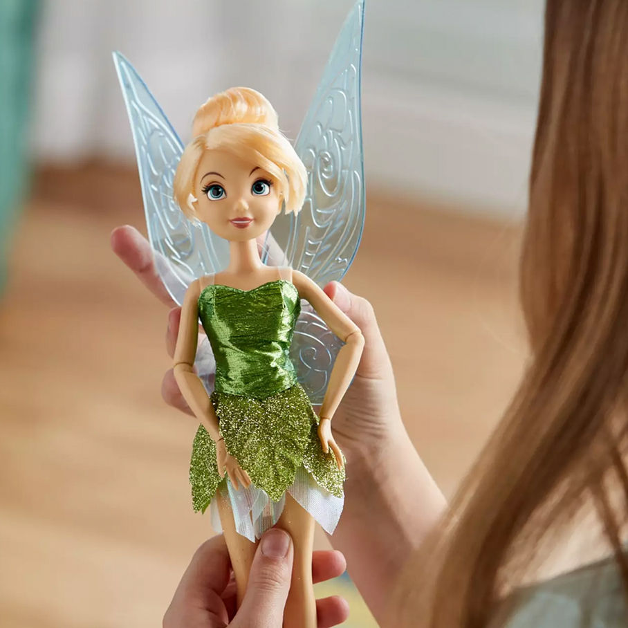 Thumbnail: Disney Princess Classic Doll Nàng Tiên Tinker Bell