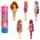 Thumbnail: Búp Bê Barbie Color Reveal Sweet Fruits Series