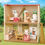 Thumbnail: Sylvanian Families Nội Thất Playful Starter Furniture